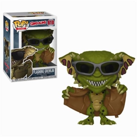 GREMLINS 2 - POP N° 610 - Flashing Gremlin