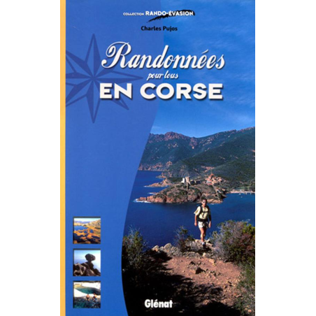 Randonnées pour tous en Corse