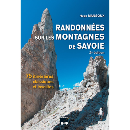 Randonnées sur les Montagnes de Savoie