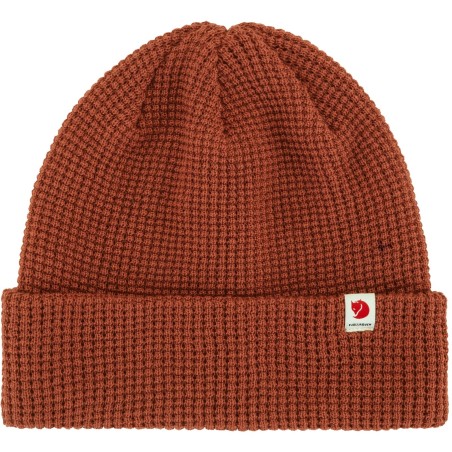 Bonnet Tab Hat 215/Autumn Leaf FJÄLLRÄVEN