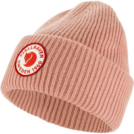 Bonnet 1960 Logo 300/Dusty Rose FJÄLLRÄVEN