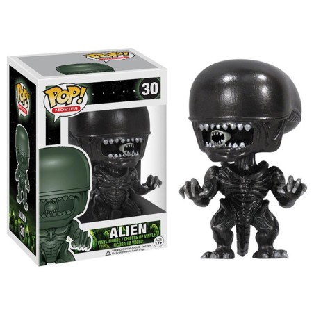 MOVIE - POP N° 30 - Aliens FUNKO