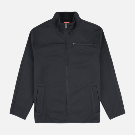 Veste Spamy Noir OXBOW