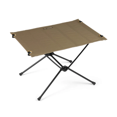 Table One Hard Top HELINOX Coyote Tan