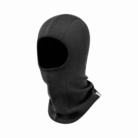 Cagoule Valley Balaclava Black ARTILECT