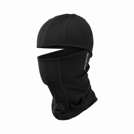 Cagoule Darkhorse Balaclava Black ARTILECT