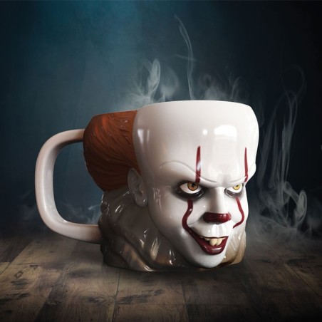 IT - Pennywise - Mug 3D PALADONE