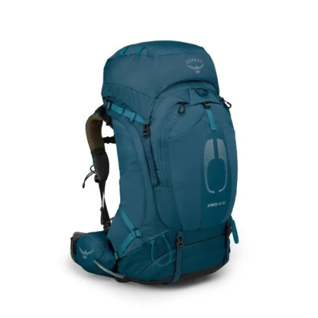 Sac à dos Atmos AG 65 Venturi Blue S/M OSPREY