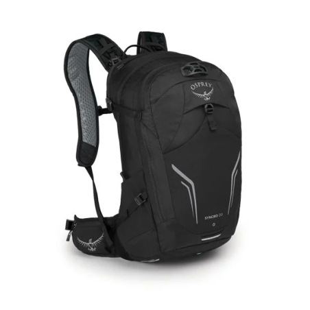 Sac à Dos Syncro 20 Black OSPREY