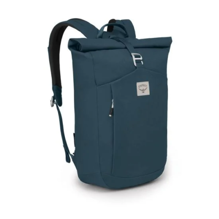 Sac à dos Arcane Roll Top Pack Stargazer Blue OSPREY