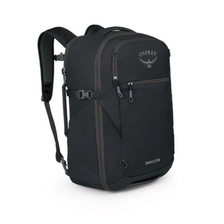 Sac à Dos Daylite Travel Pack 35 Black OSPREY