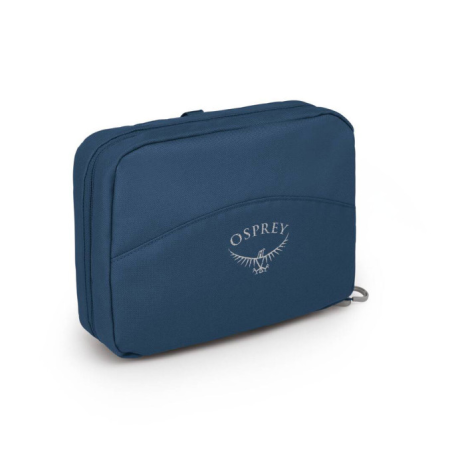 Trousse de Toilette Toiletry Kit Daylite Hanging Wave Blue OSPREY