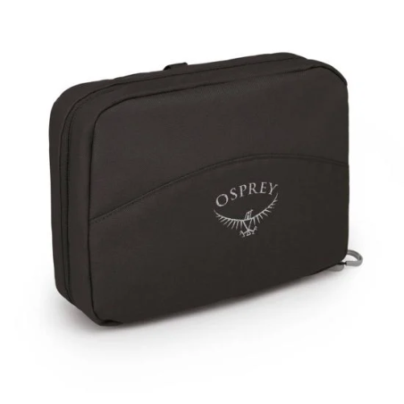 Trousse de Toilette Toiletry Kit Daylite Hanging Black OSPREY