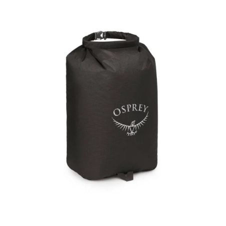 Dry Sack Ultralight 12 Black OSPREY