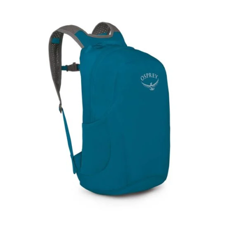 Ultralight Stuff Pack 18 Waterfront Blue OSPREY