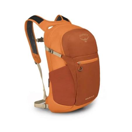 Sac à dos Daylite Plus 20L Umber/Tequila Sunrise OSPREY