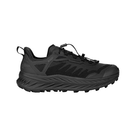 Chaussures de Trail Fortux GTX  Black/Black LOWA