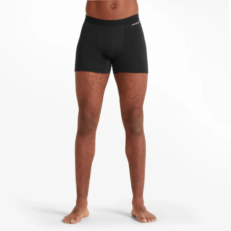 Boxer Brief Homme Boulder 125 Black ARTILECT