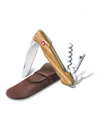 Couteau Sommelier Wine Master VICTORINOX