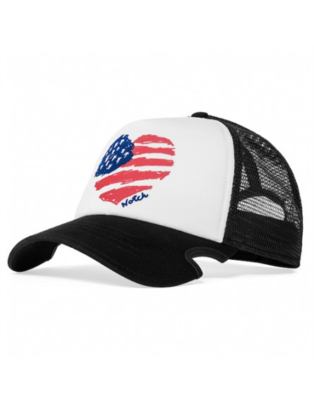 Casquette Ajustable Patriot Standard NOTCH