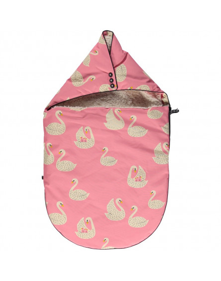 SAC DE COUCHAGE KIDS SMALL  79CM