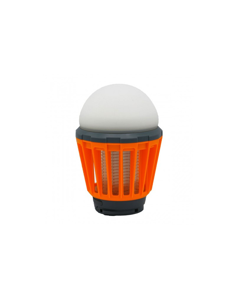 Lampe anti-moustique - Norauto