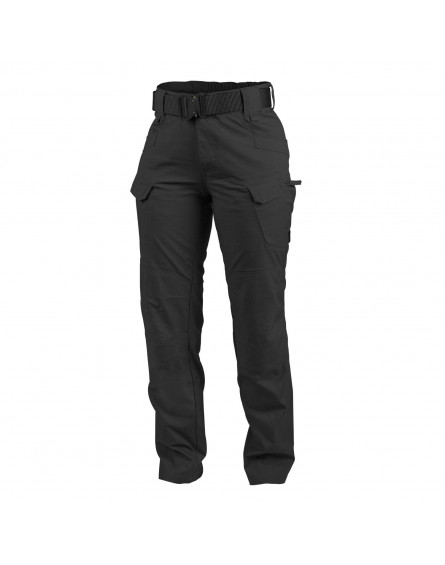 Pantalon Femme UTP Polycotton Ripstop HELIKON TEX