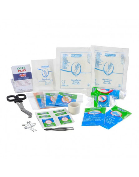 Kit Premiers Secours Compact CARE PLUS