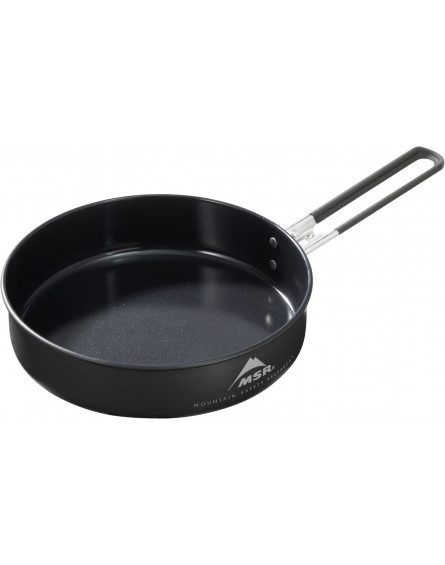 Quick Skillet MSR