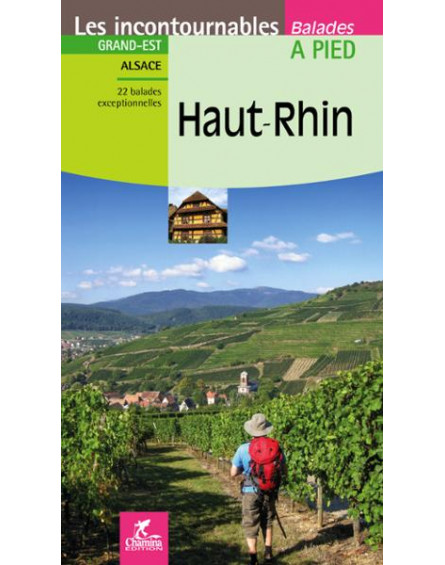 Haut-Rhin A PIED