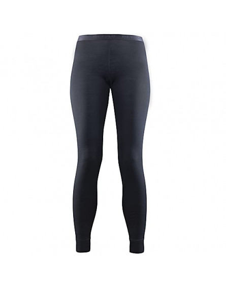 Collant Mérinos Breeze Woman Long Johns Black DEVOLD