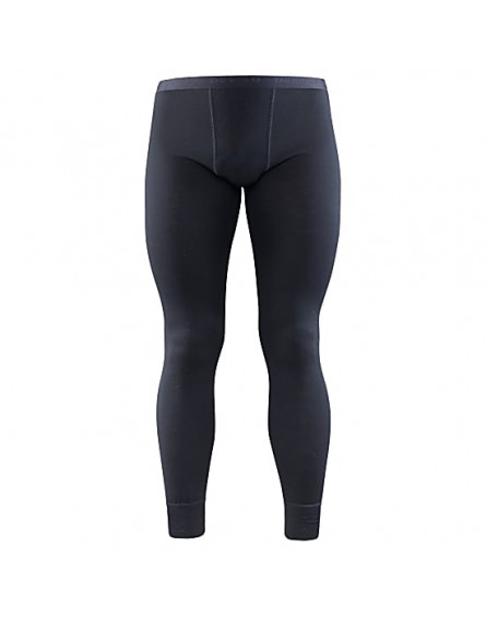 Collant Mérinos Breeze Man Long Johns Black DEVOLD