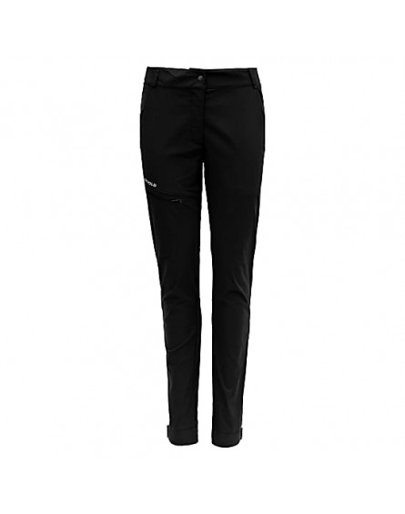 Pantalon Mérinos Heroy Woman Caviar DEVOLD