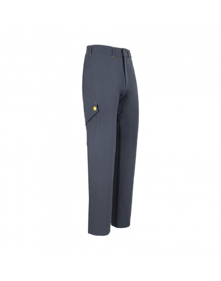 Pantalon de randonnée Homme Ptarmigan Graphite LAGOPED