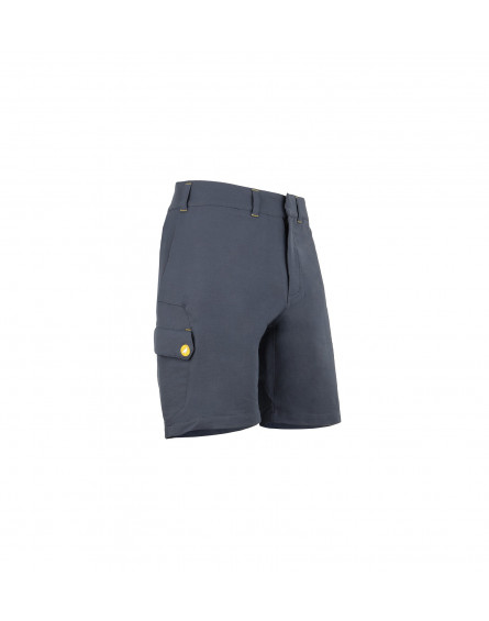 Short de randonnée Homme Ptarmigan Graphite LAGOPED