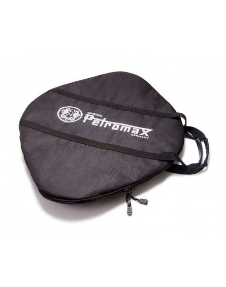 Sac de transport pour plaque de cuisson et brasero FS48 PETROMAX