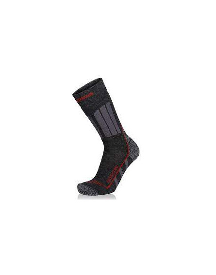 Chaussettes Backpacking Anthracite LOWA