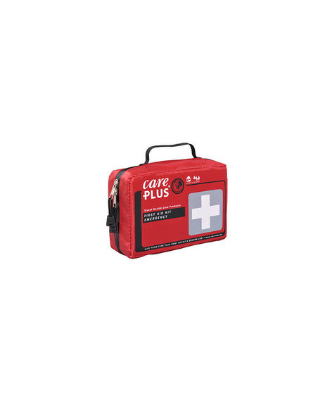 Kit Premiers Secours Emergency CARE PLUS