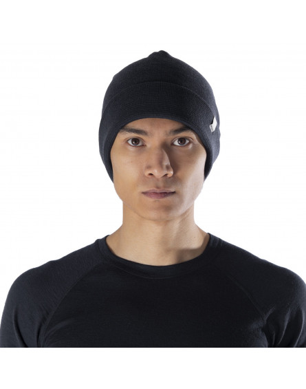 Bonnet Walrus Black ARTILECT