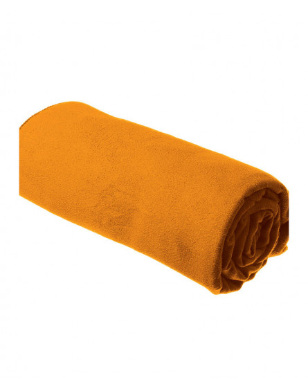 Serviette Drylite Towel S Orange SEA TO SUMMIT