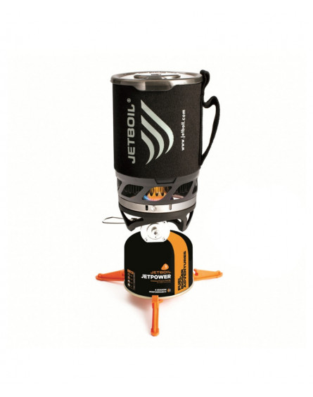 Réchaud MicroMo JETBOIL