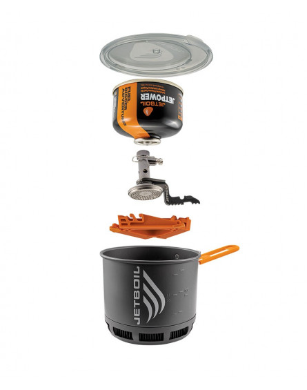 Réchaud JETBOIL Stash