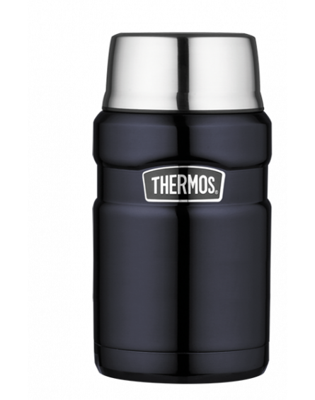 Porte-Aliments Thermos King 0.71L