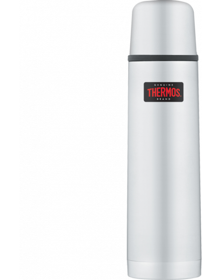 Bouteille THERMOS Light & Compact 0.5L