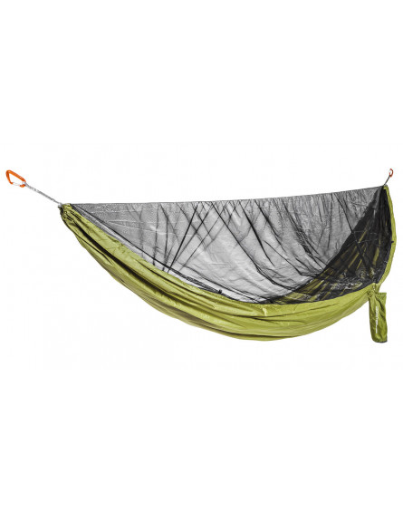 Hamac Ultralight Mosquito Net Olive/Green COCOON