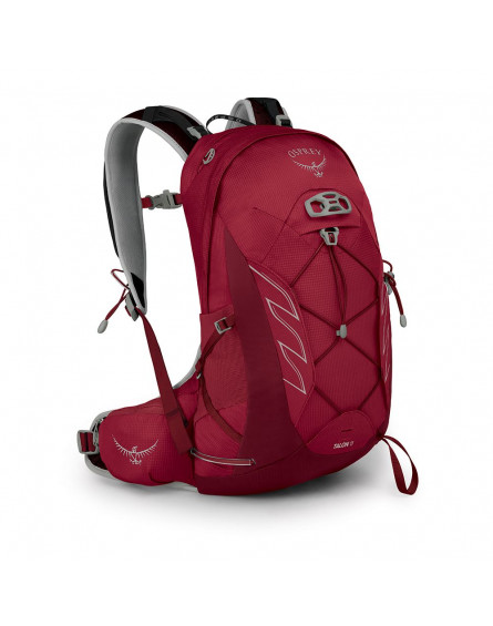 Sac à dos Talon 11 Cosmic Red L/XL OSPREY