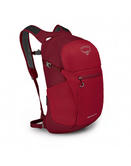 Sac à dos Daylite Plus 20L Cosmic Red OSPREY