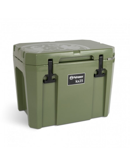 Glacière Passive 25L Olive PETROMAX