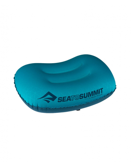 Oreiller Aéro Ultralight Regular Aqua SEA TO SUMMIT