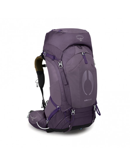 Sac à dos Femme Aura AG50 Enchantment Purple M/L OSPREY